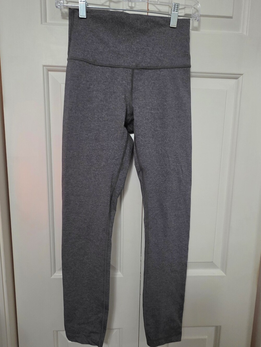 Lululemon Wunder Under High-Rise Tight 31" *Luxtreme Size 6